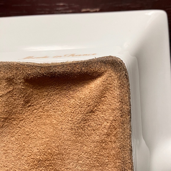 VINTAGE HERMÈS PARIS FISH Ashtray/Change Tray - Picture 13 of 14